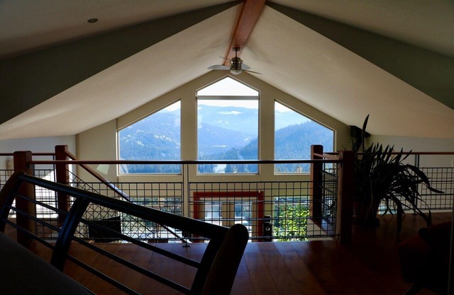 Mountain Top Paradise