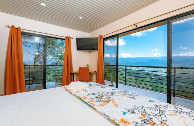 Mountain Top Park Hotel