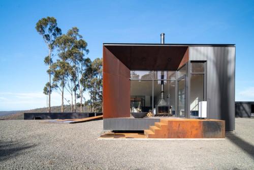 Mountain Top Snug, House Itas