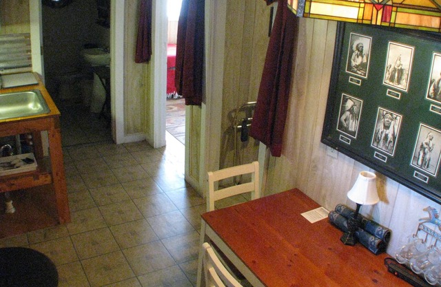 Mountain Valley Lodge and RV Park