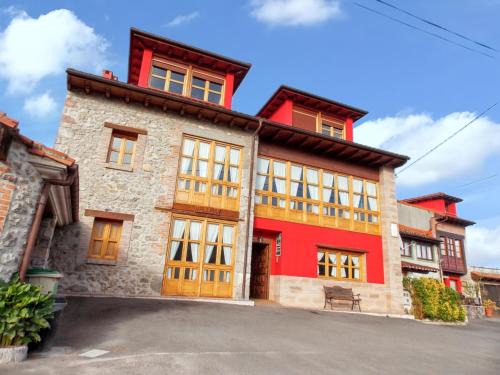Mountain View Apartment in Llanes 30 m²