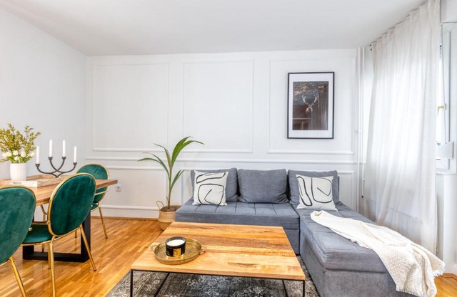 Mountain View Apartment Lika*