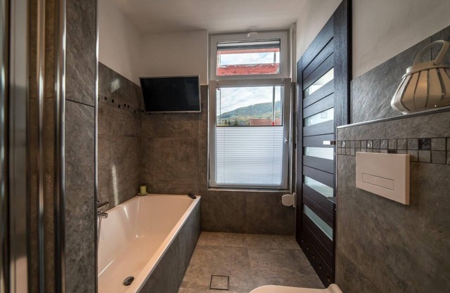 mountain-view-apartments vacation apartment Bodetal 2 persons without kitchen