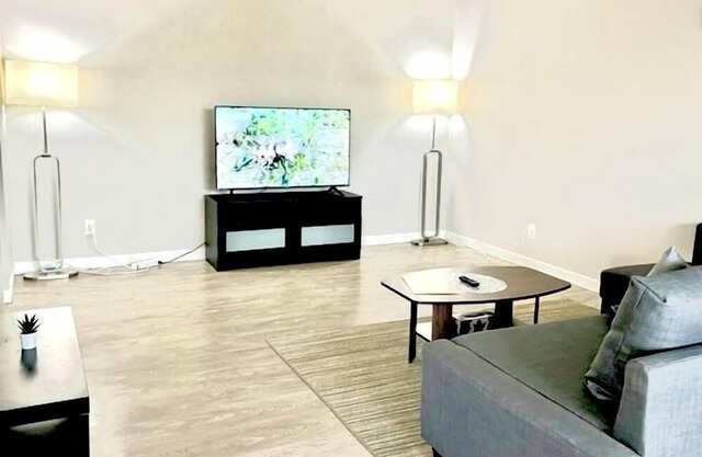 Spacious!!
