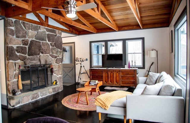 Mountain View Cottage