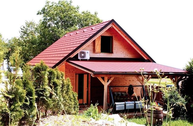 CASA CON VISTA A LA MONTAÑA CON JACUZZI