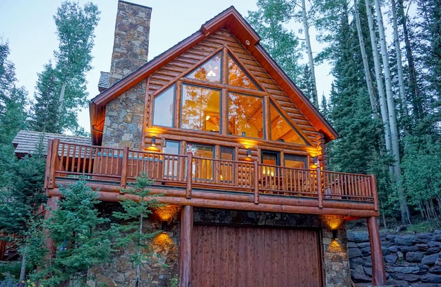 Mountain View Estates 2 - An Elegant Private Home in Mountain Village