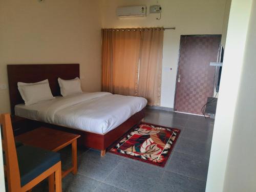 Mountain View Golden Category Rooms