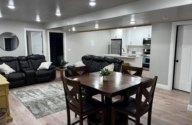 Mountain View Guest Suite Monroe/Elsinore, Utah