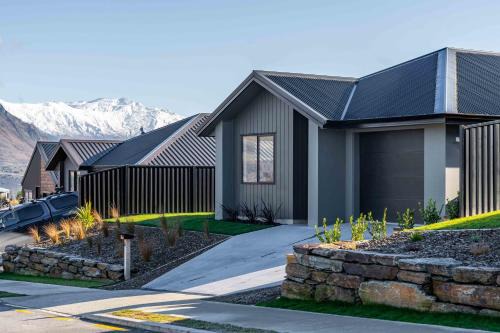 Mountain View Haven