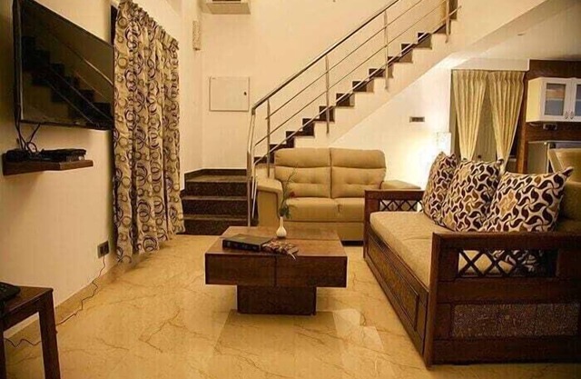 Mountain View Holiday Rentals