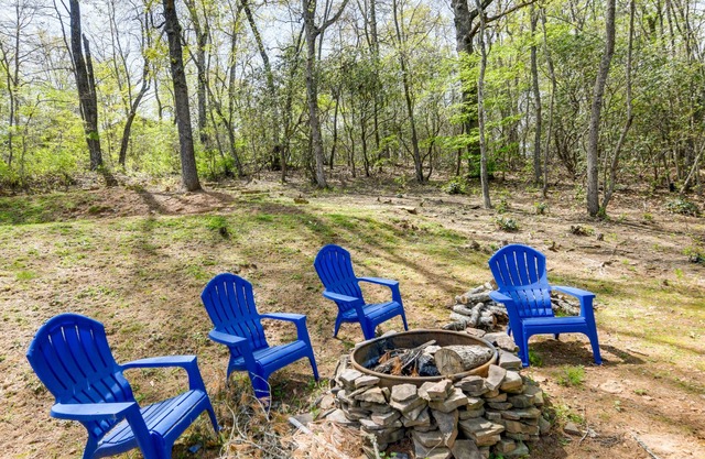 Mountain View Home in Franklin < 9 Mi to Gem Mine!