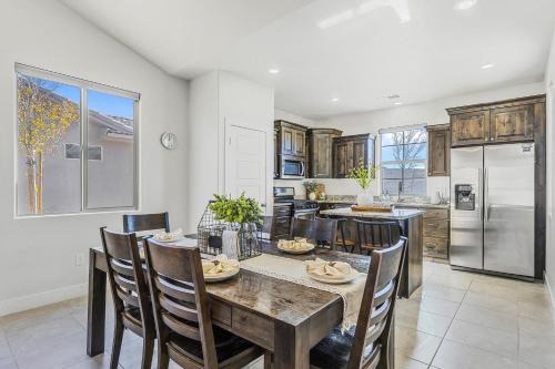Mountain View home