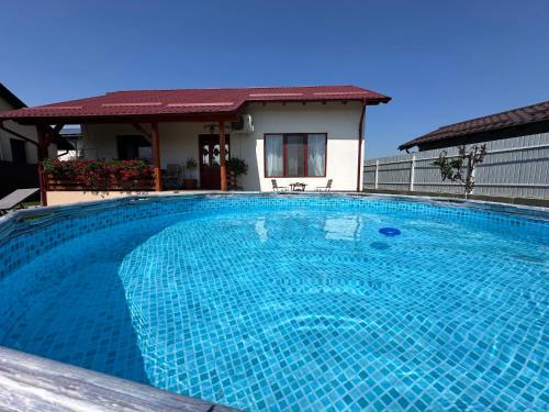 Mountain View House Brasov