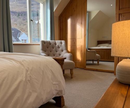 Mountain View House Kinlochleven