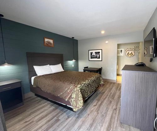 Mountain View Inn