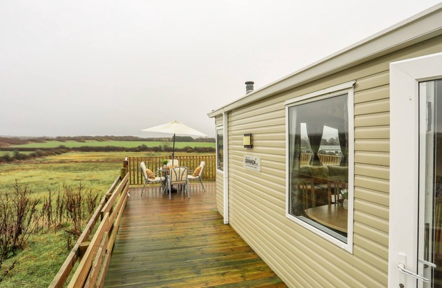 Mountain View Lodge