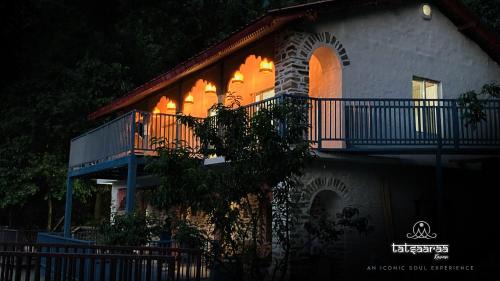 Mountain View - Luxury Boutique Homestay