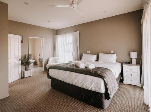 Mountain View Retreat