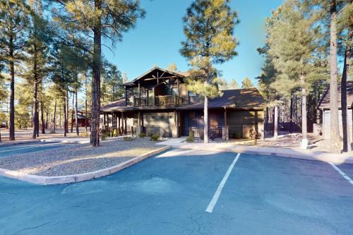 Mountain View Retreat