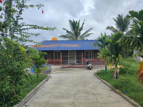 Mountain View Stay