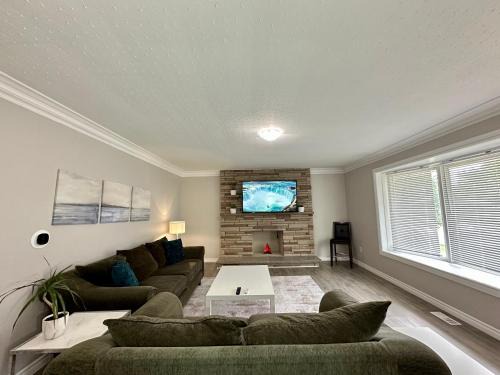 Mountain View Suite - Sleeps 6