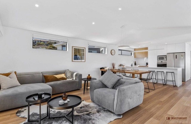 "Mountain View Villa"-Newly Built -10 min to CBD