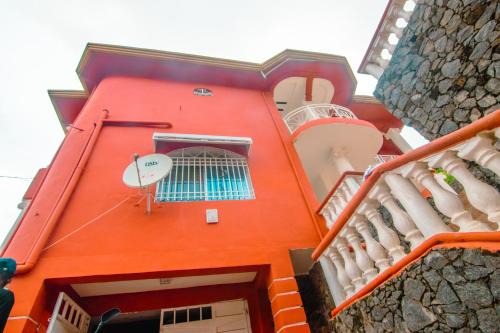 Mountain View Villa