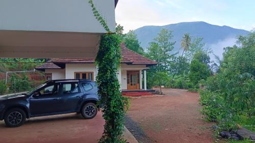 Mountain View Villa Vacation Rental