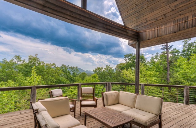 Mountain views - Hot Tub - Pet Friendly