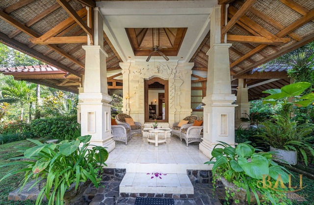 Mountain Villa: Truly, Paradise Does Exist!