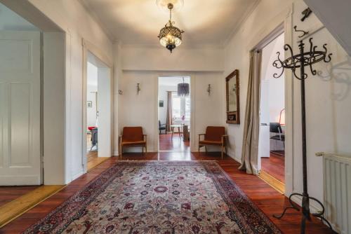 Mountain Villa View Apartment