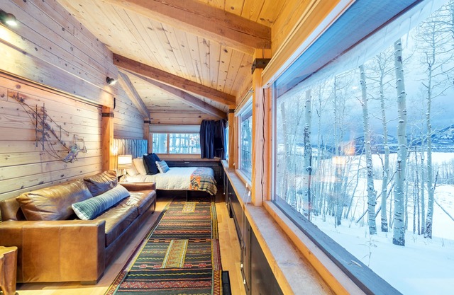 Mountain Vista House