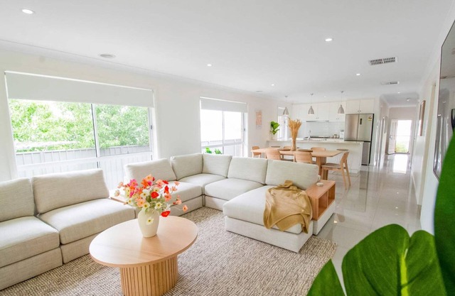 Mountain Vista Retreat - Comfort Meets Style