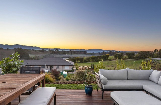 Mountain Vista - Ruby Bay