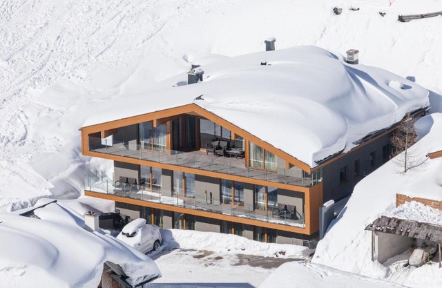 Mountain Vita