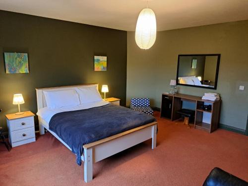Mountain Widok Accommodation Only