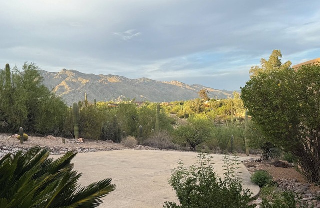 Mountains Everywhere +hot tub +bbq +firepit +games +western movies