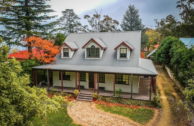 DenFenella Luxury Lodge