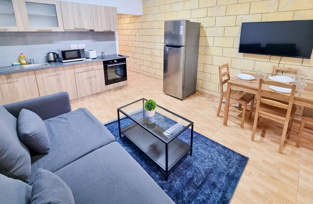 Mountains Retreat Rooms & Suites Apt.2