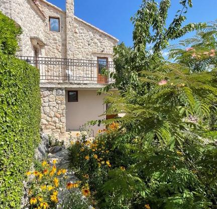 Mountains Villa near Budva