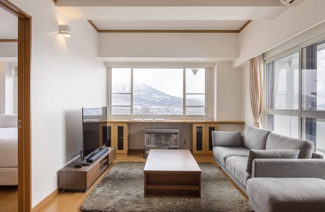 Mountainside Palace