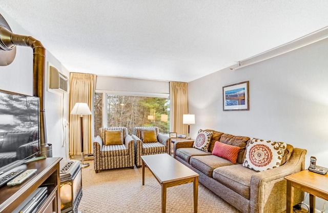 Mountainside Resort II