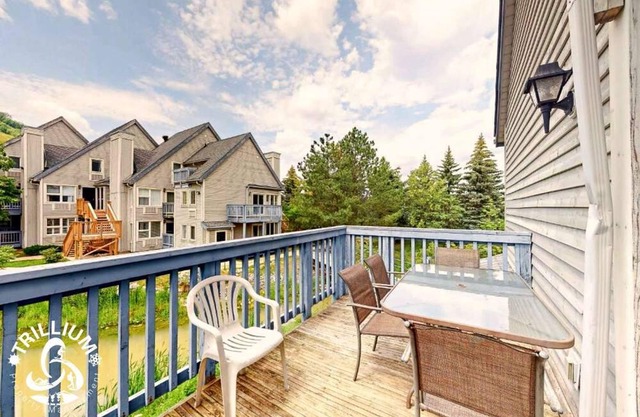 Mountainview Loft at North Creek Resort