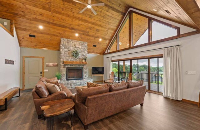 Mountainview Lodge