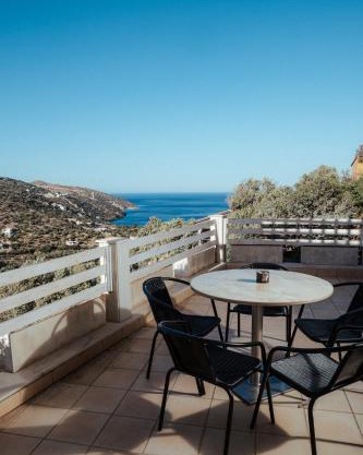 MountSea Villa
