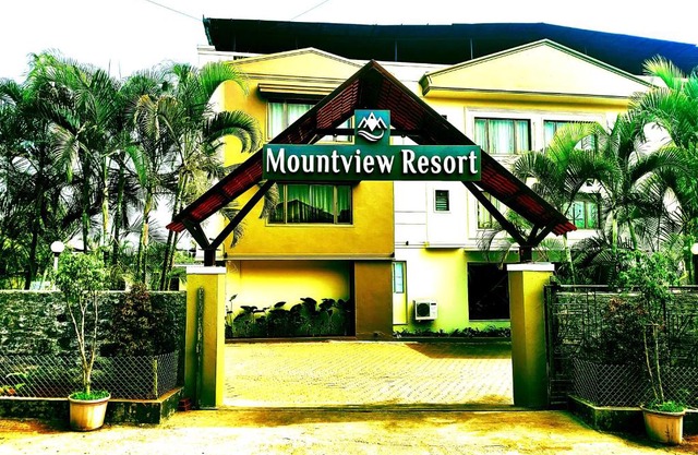 Mountview Resort