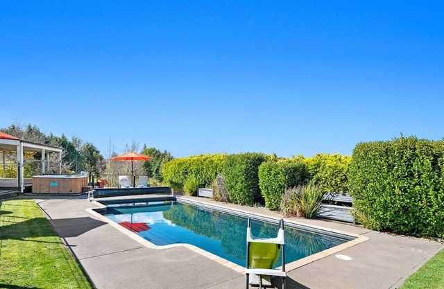 Mountviews Lodge - Taupo