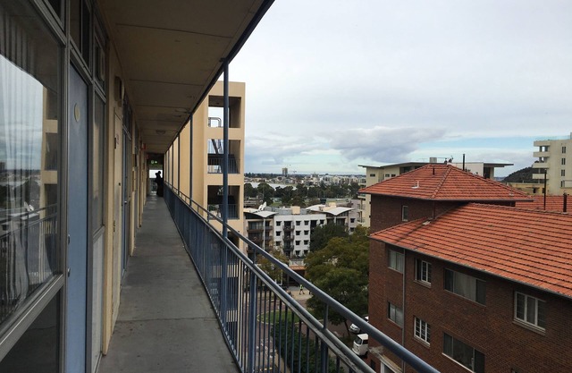 Mountway Holiday Apartments