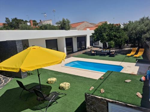 Mourão Retreat